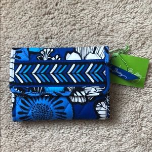 Vera Bradley Wallet
